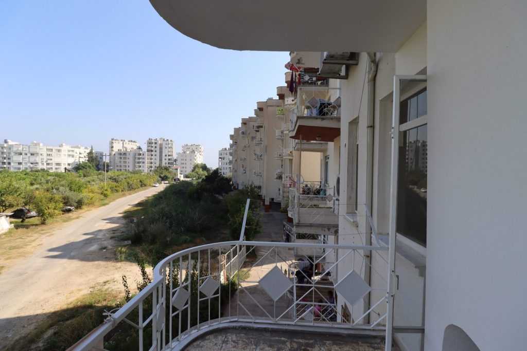 ERDEMLİ TÖMÜK ERAS SİTESİNDE ACİL SATILIK 2+1 DAİRE