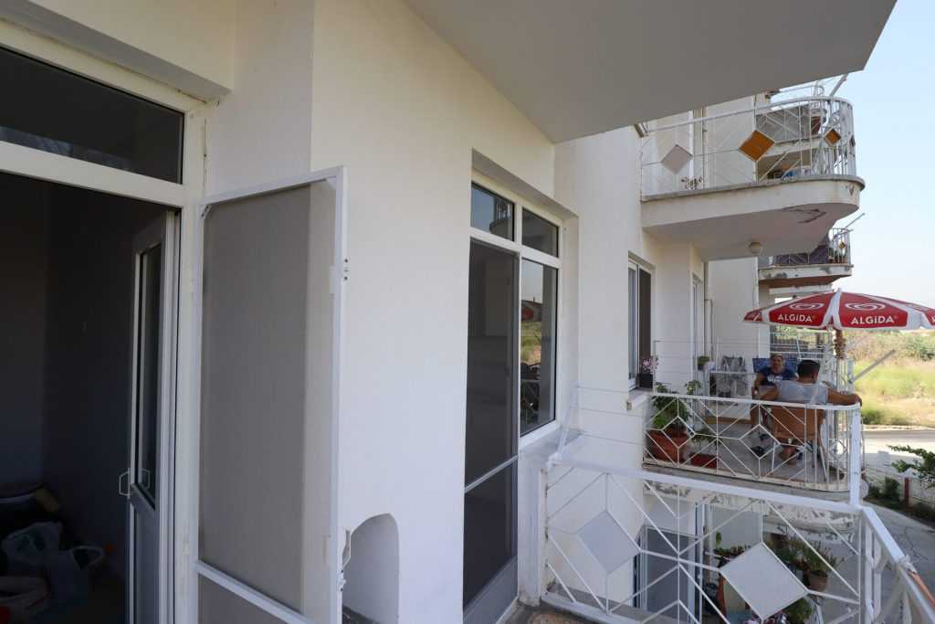 ERDEMLİ TÖMÜK ERAS SİTESİNDE ACİL SATILIK 2+1 DAİRE