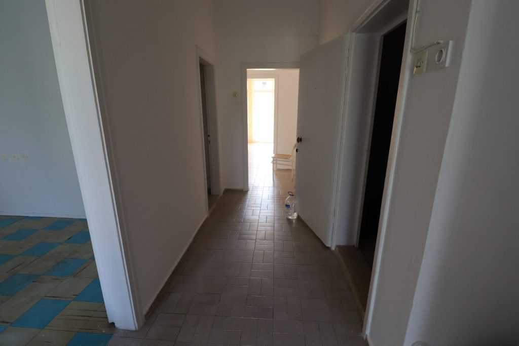 ERDEMLİ TÖMÜK ERAS SİTESİNDE ACİL SATILIK 2+1 DAİRE