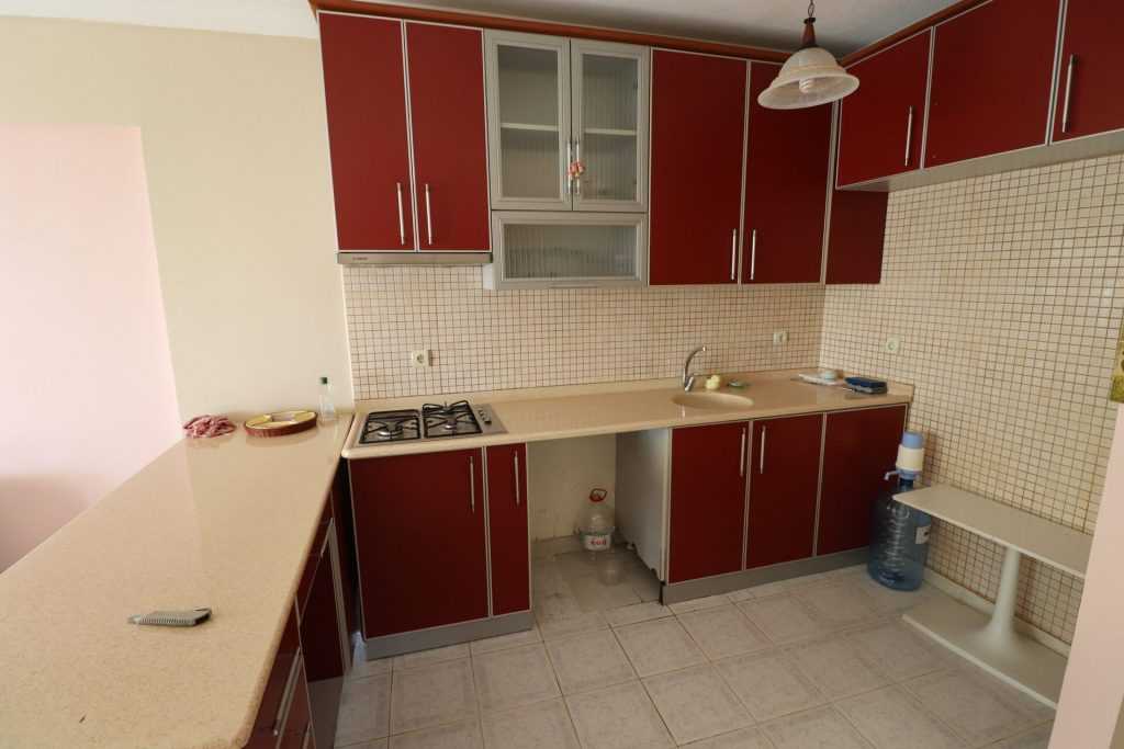 TÖMÜK FLAMİNGO 2 SİTESİ 2+1 SATILIK DAİRE
