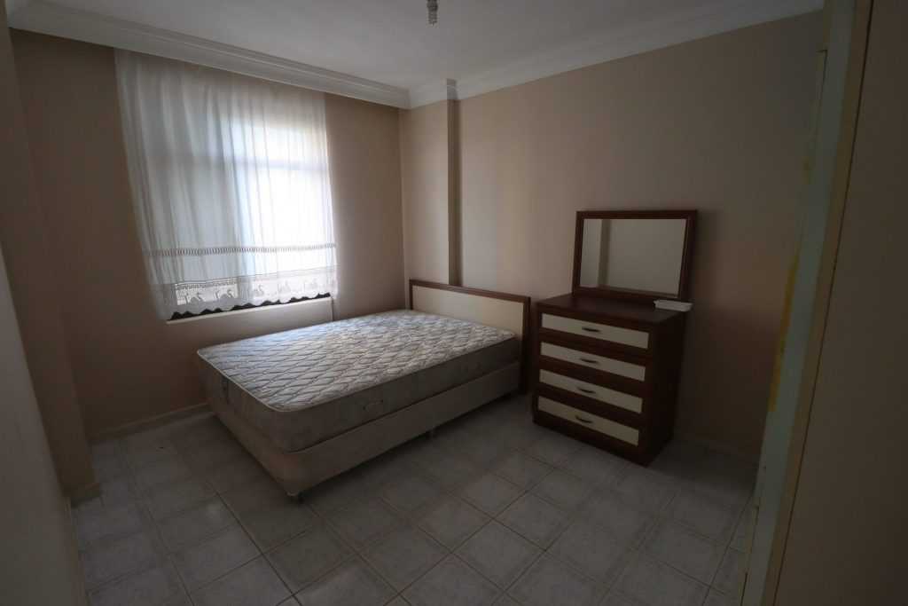 TÖMÜK FLAMİNGO 2 SİTESİ 2+1 SATILIK DAİRE