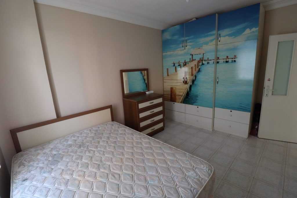 TÖMÜK FLAMİNGO 2 SİTESİ 2+1 SATILIK DAİRE
