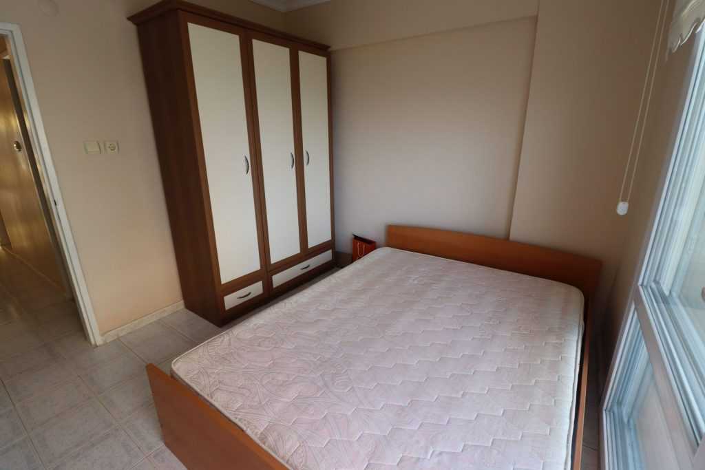 TÖMÜK FLAMİNGO 2 SİTESİ 2+1 SATILIK DAİRE
