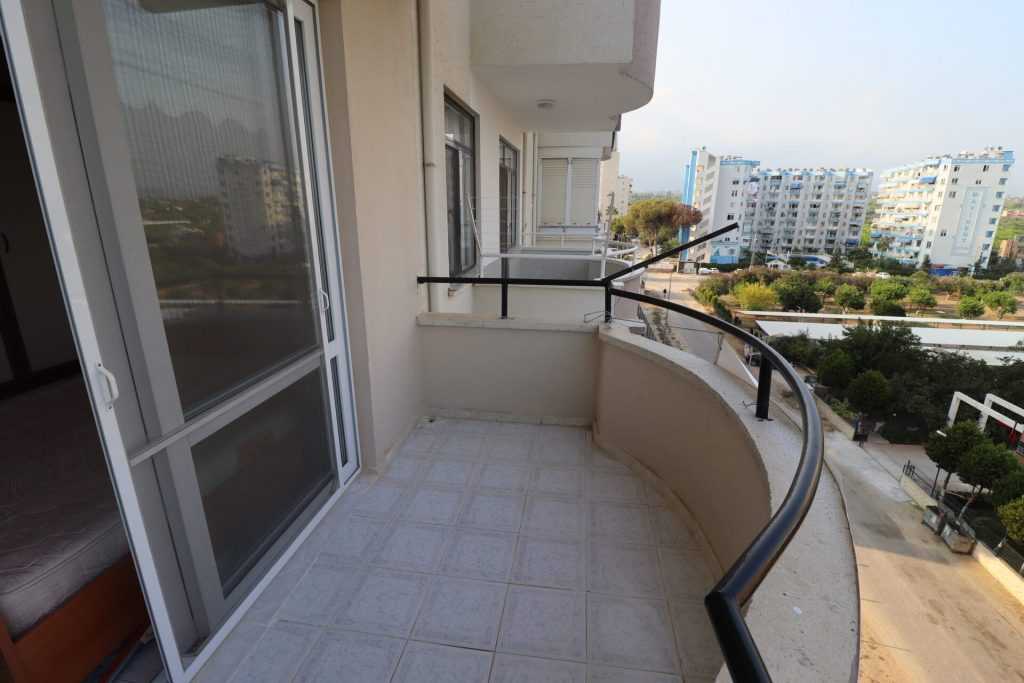 TÖMÜK FLAMİNGO 2 SİTESİ 2+1 SATILIK DAİRE