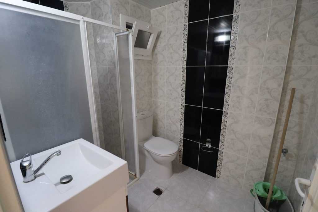 TÖMÜK FLAMİNGO 2 SİTESİ 2+1 SATILIK DAİRE