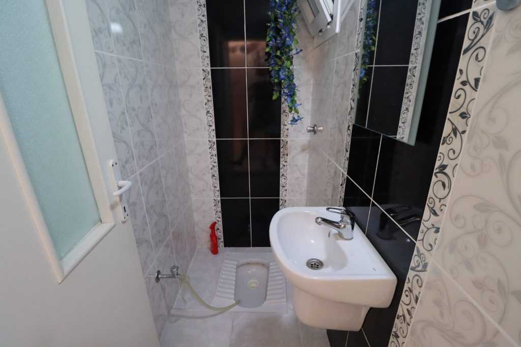 TÖMÜK FLAMİNGO 2 SİTESİ 2+1 SATILIK DAİRE