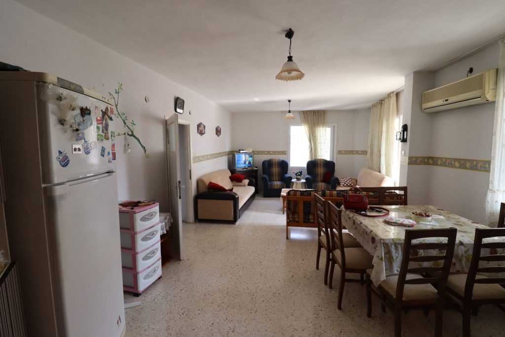 TÖMÜK TROPİK TATİL SİTESİNDE EŞYALI SATILIK 2+1 DAİRE