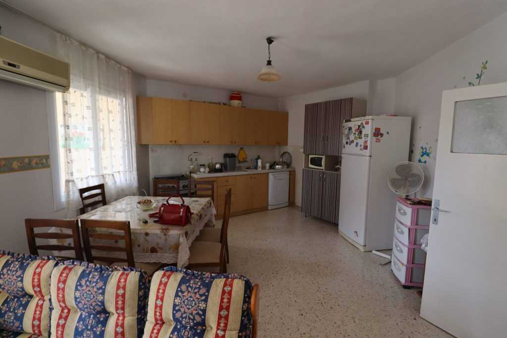 TÖMÜK TROPİK TATİL SİTESİNDE EŞYALI SATILIK 2+1 DAİRE