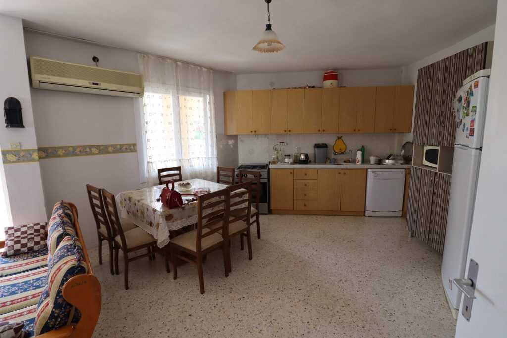 TÖMÜK TROPİK TATİL SİTESİNDE EŞYALI SATILIK 2+1 DAİRE