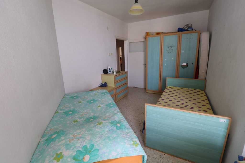 TÖMÜK TROPİK TATİL SİTESİNDE EŞYALI SATILIK 2+1 DAİRE