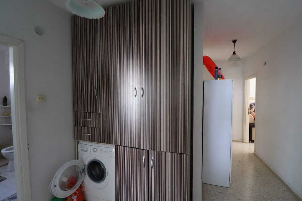 TÖMÜK TROPİK TATİL SİTESİNDE EŞYALI SATILIK 2+1 DAİRE