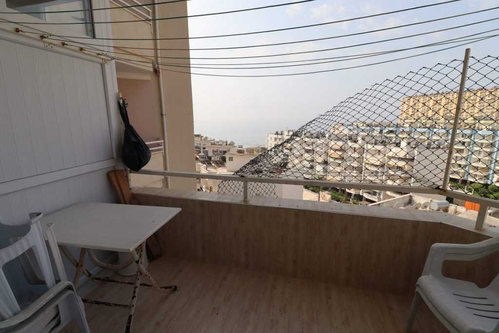 TÖMÜK TROPİK TATİL SİTESİNDE EŞYALI SATILIK 2+1 DAİRE