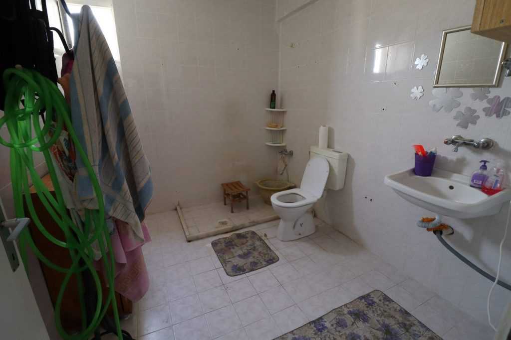 TÖMÜK TROPİK TATİL SİTESİNDE EŞYALI SATILIK 2+1 DAİRE