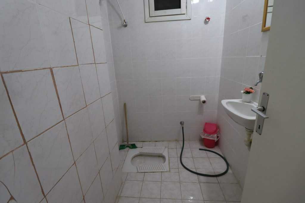 TÖMÜK TROPİK TATİL SİTESİNDE EŞYALI SATILIK 2+1 DAİRE