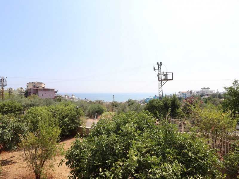 Mersin Ayaş Ankaralı Onlar Sitesi Satılık Villa