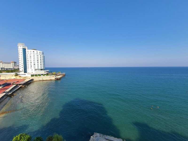 Mersin Ayaş Burçlar Sitesi Denize Sıfır Satılık Daire