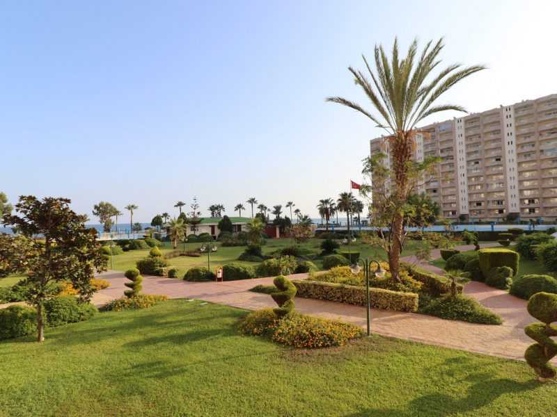 Mersin Kargıpınarı Queenaba Tatil Sitesi Satılık Yazlık Daire KAÇIRILMAYACAK FIRSAT