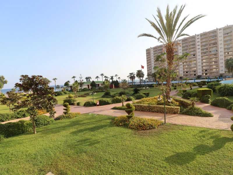 Mersin Kargıpınarı Queenaba Tatil Sitesi Satılık Yazlık Daire KAÇIRILMAYACAK FIRSAT