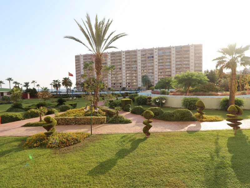 Mersin Kargıpınarı Queenaba Tatil Sitesi Satılık Yazlık Daire KAÇIRILMAYACAK FIRSAT