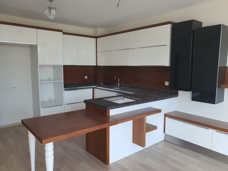 Erdemli Alata Rıverland Satılık 3+1 Daire