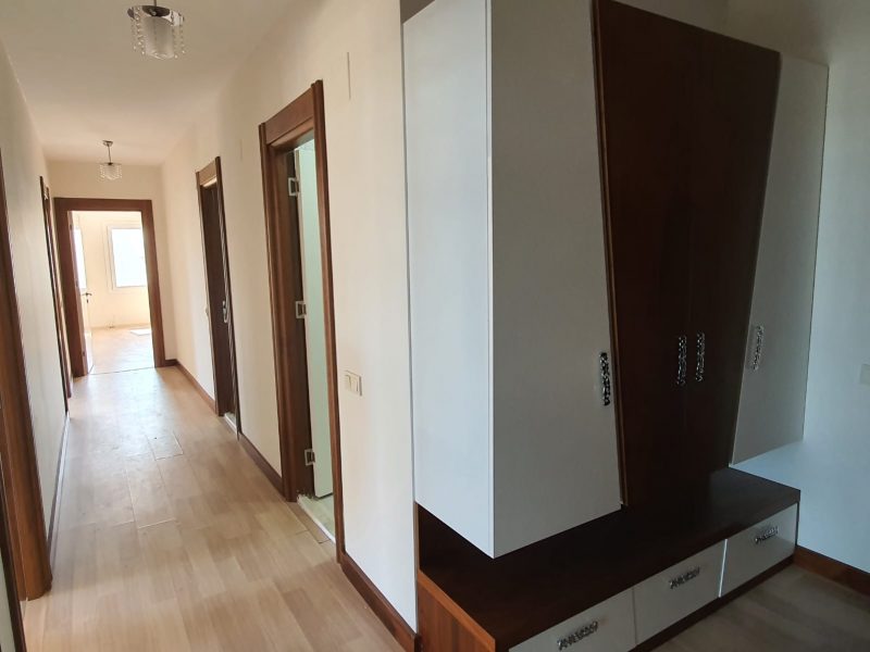 Erdemli Alata Rıverland Satılık 3+1 Daire
