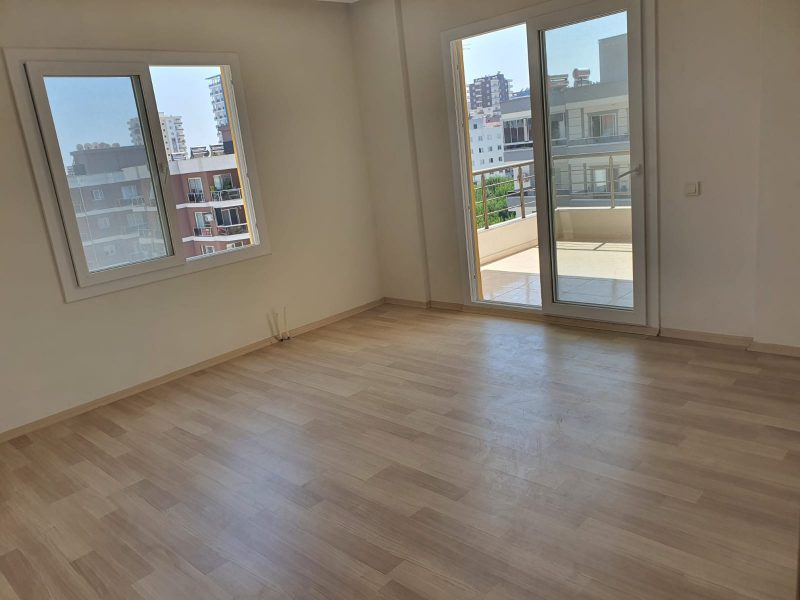 Erdemli Alata Rıverland Satılık 3+1 Daire