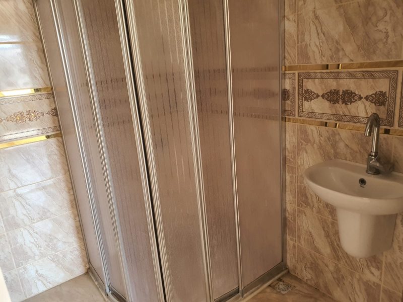 Erdemli Alata Rıverland Satılık 3+1 Daire