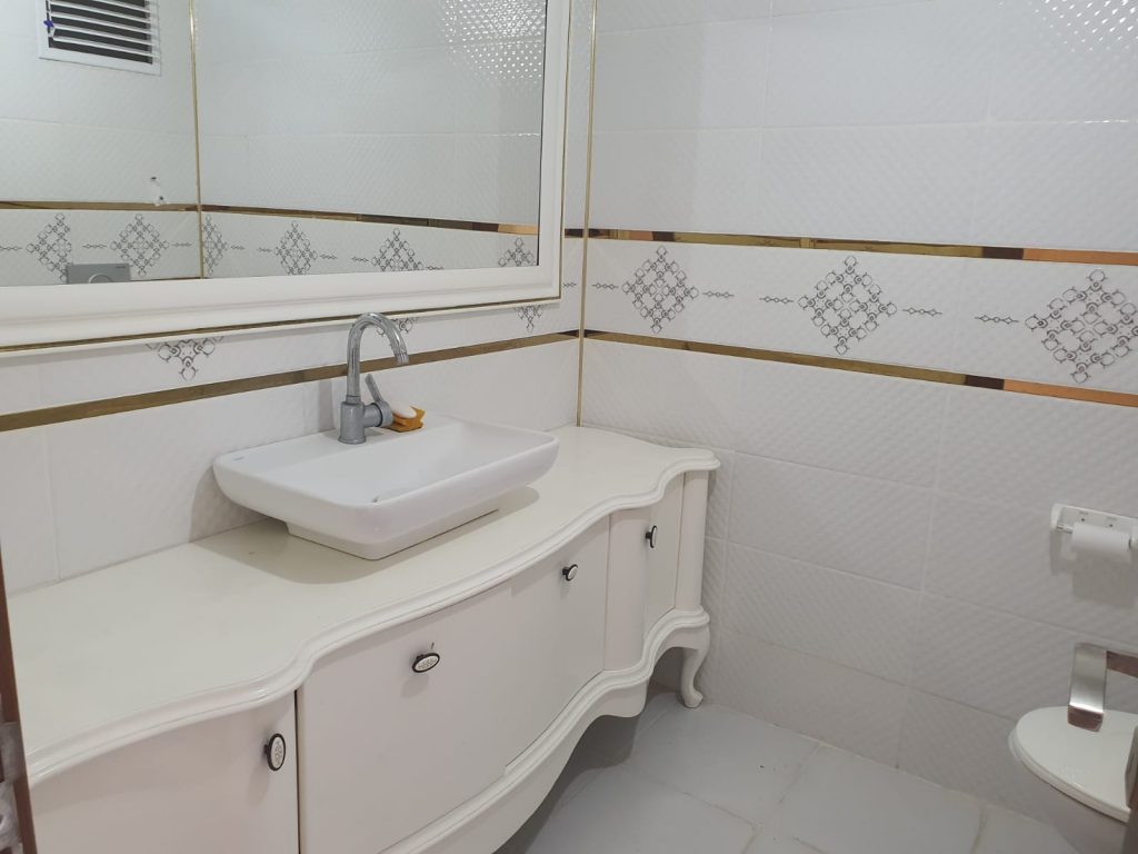 Erdemli Alata Rıverland Satılık 3+1 Daire