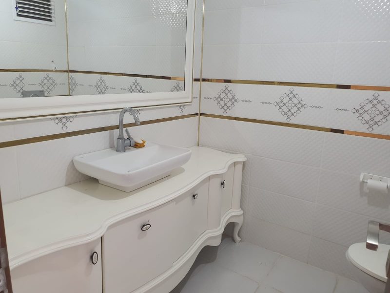Erdemli Alata Rıverland Satılık 3+1 Daire