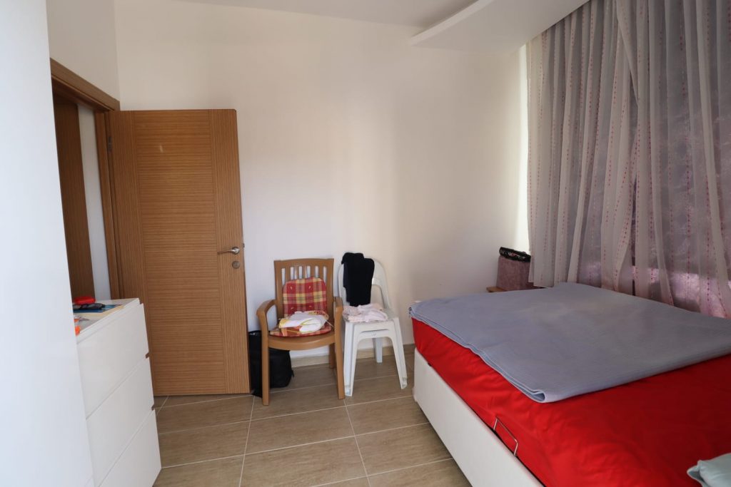 Ayaş Sultankoyu Capitol Sea Satılık 2+1 Daire