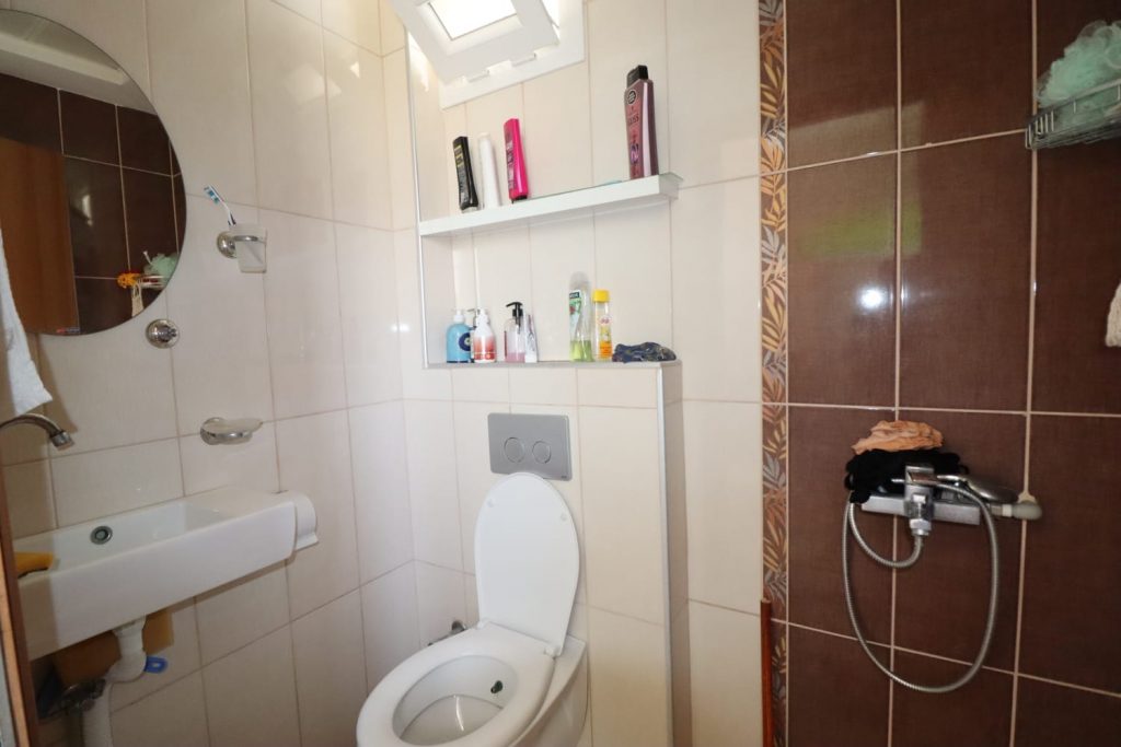 Ayaş Sultankoyu Capitol Sea Satılık 2+1 Daire