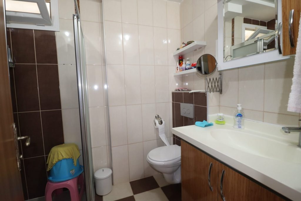 Ayaş Sultankoyu Capitol Sea Satılık 2+1 Daire