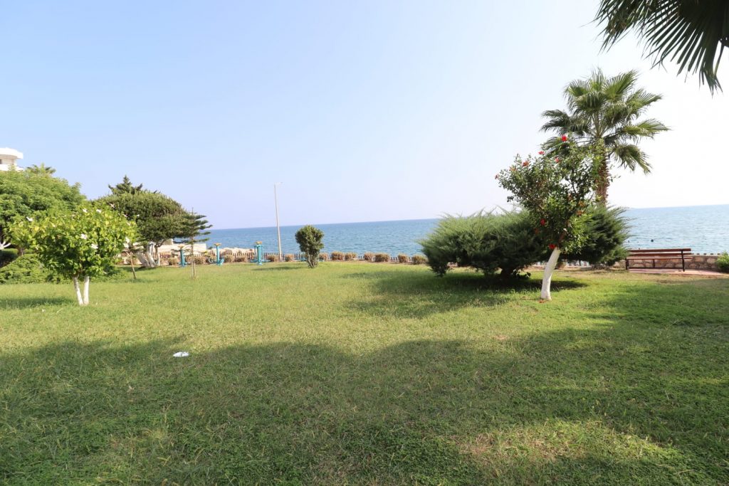 Mersin Erdemli Ayaş Özde Sitesi Satılık 2+1 Daire
