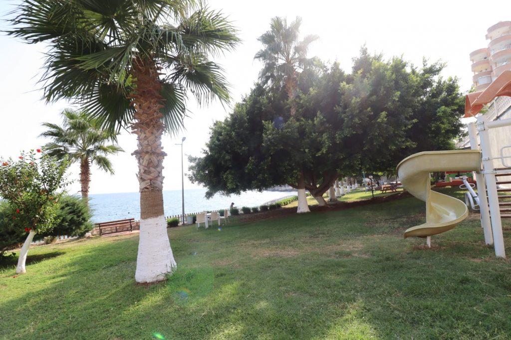 Mersin Erdemli Ayaş Özde Sitesi Satılık 2+1 Daire