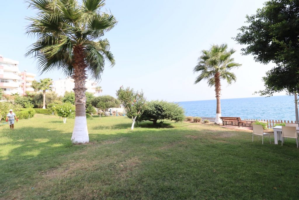 Mersin Erdemli Ayaş Özde Sitesi Satılık 2+1 Daire