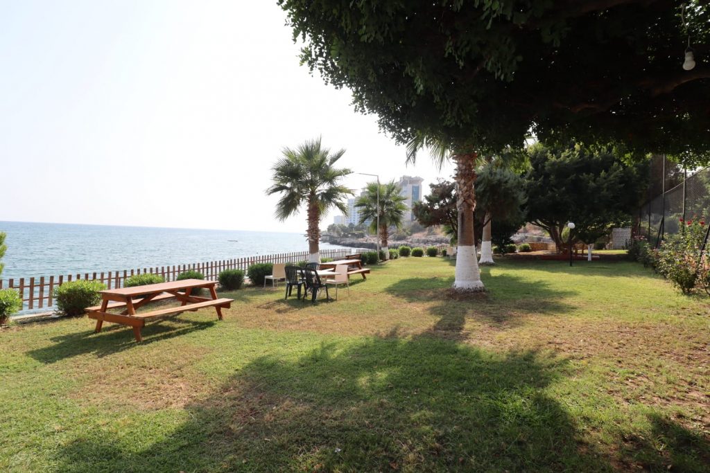 Mersin Erdemli Ayaş Özde Sitesi Satılık 2+1 Daire