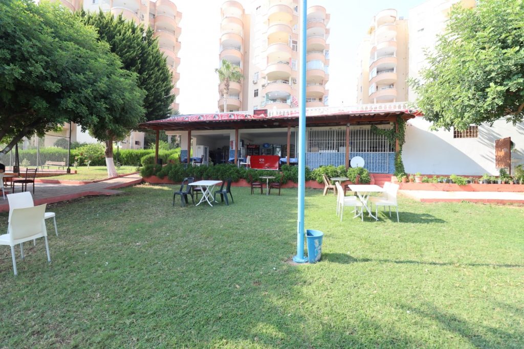 Mersin Erdemli Ayaş Özde Sitesi Satılık 2+1 Daire