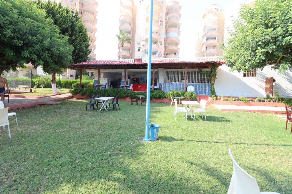 Mersin Erdemli Ayaş Özde Sitesi Satılık 2+1 Daire