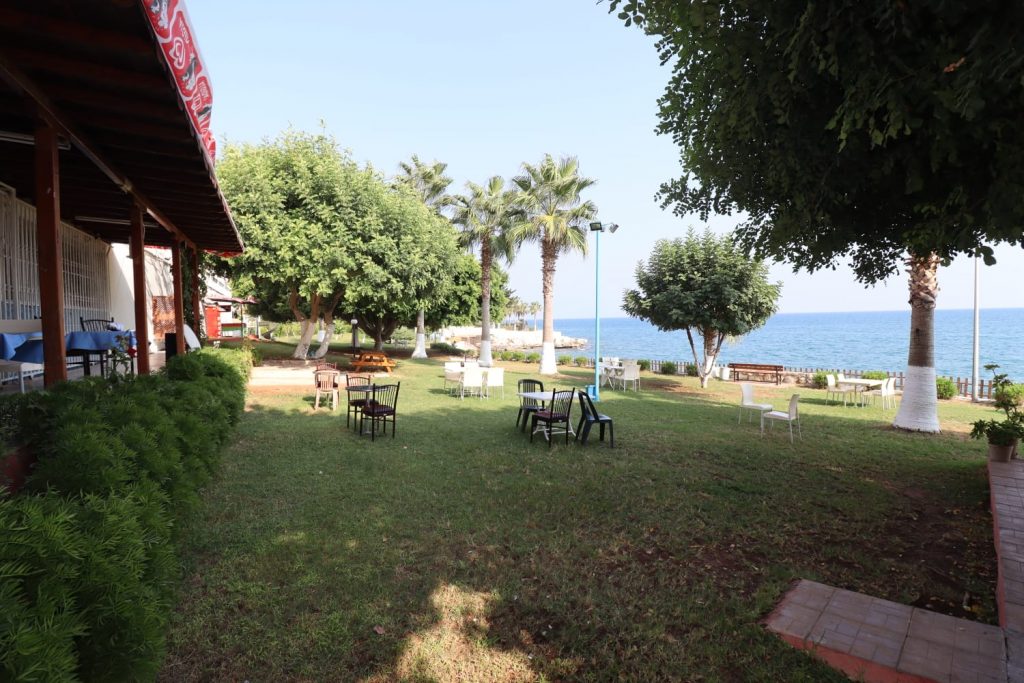 Mersin Erdemli Ayaş Özde Sitesi Satılık 2+1 Daire