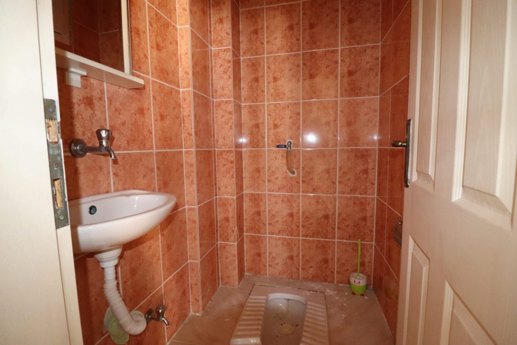Mersin Erdemli Ayaş Özde Sitesi Satılık 2+1 Daire
