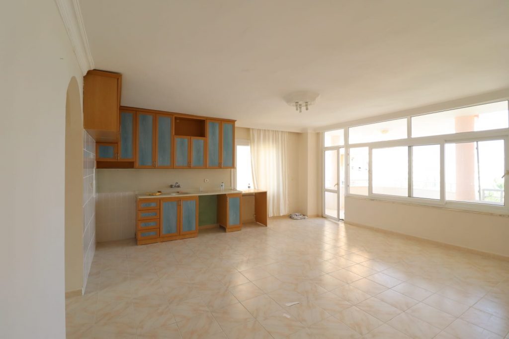 Mersin Erdemli Ayaş Özde Sitesi Satılık 2+1 Daire