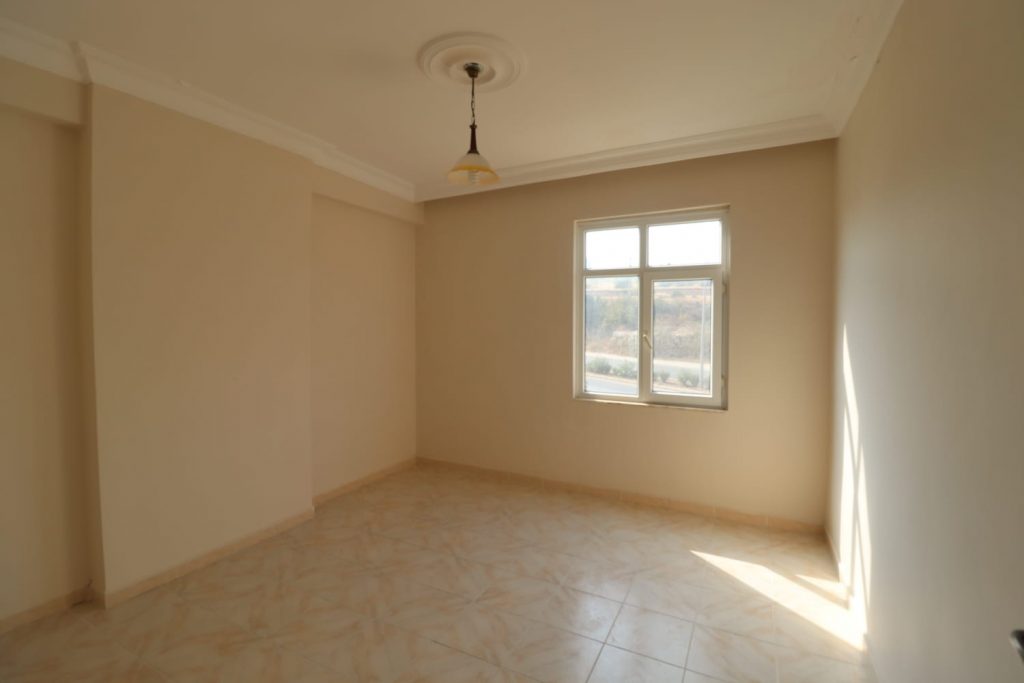 Mersin Erdemli Ayaş Özde Sitesi Satılık 2+1 Daire
