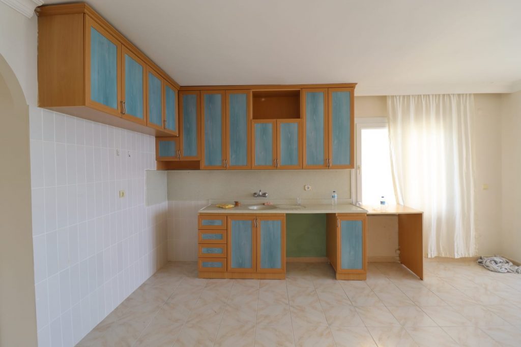 Mersin Erdemli Ayaş Özde Sitesi Satılık 2+1 Daire