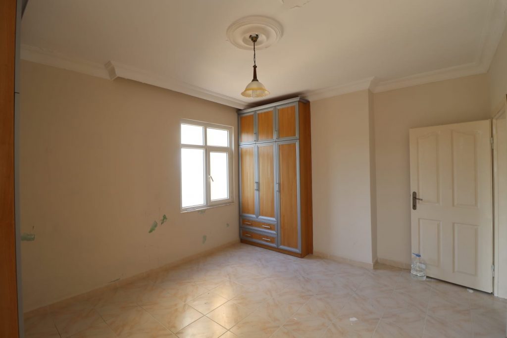 Mersin Erdemli Ayaş Özde Sitesi Satılık 2+1 Daire