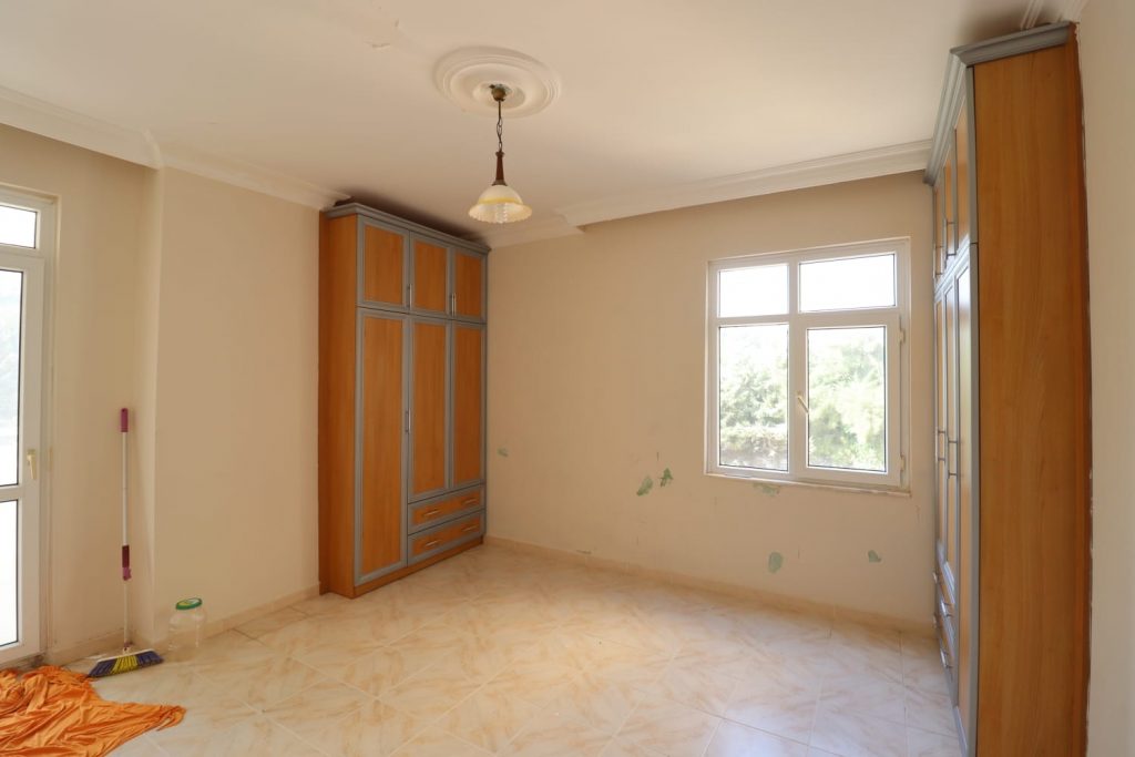 Mersin Erdemli Ayaş Özde Sitesi Satılık 2+1 Daire