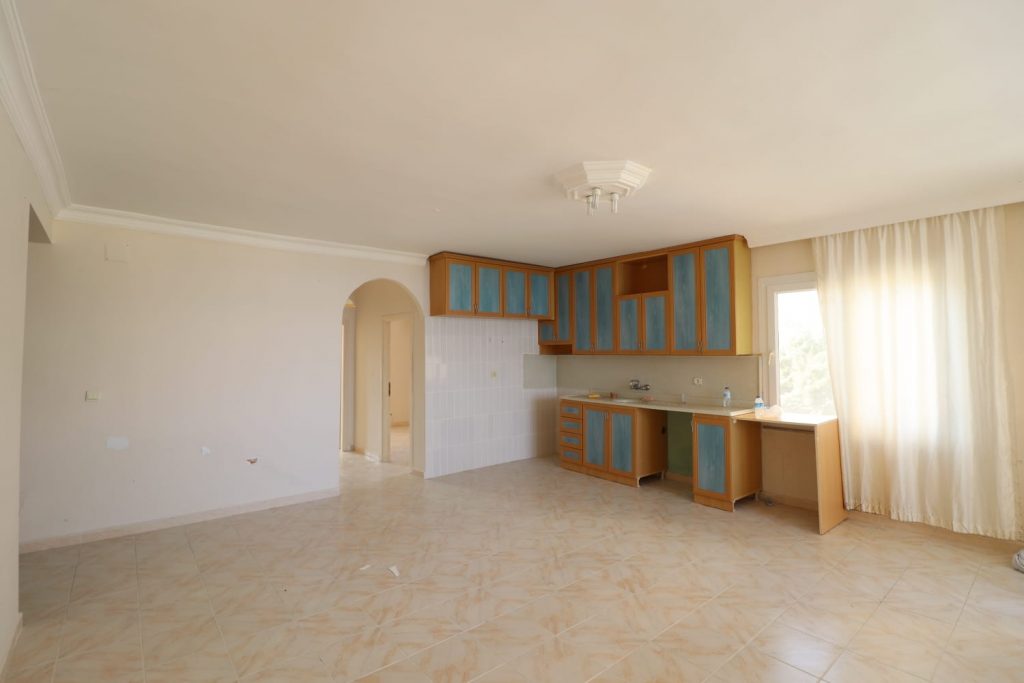 Mersin Erdemli Ayaş Özde Sitesi Satılık 2+1 Daire