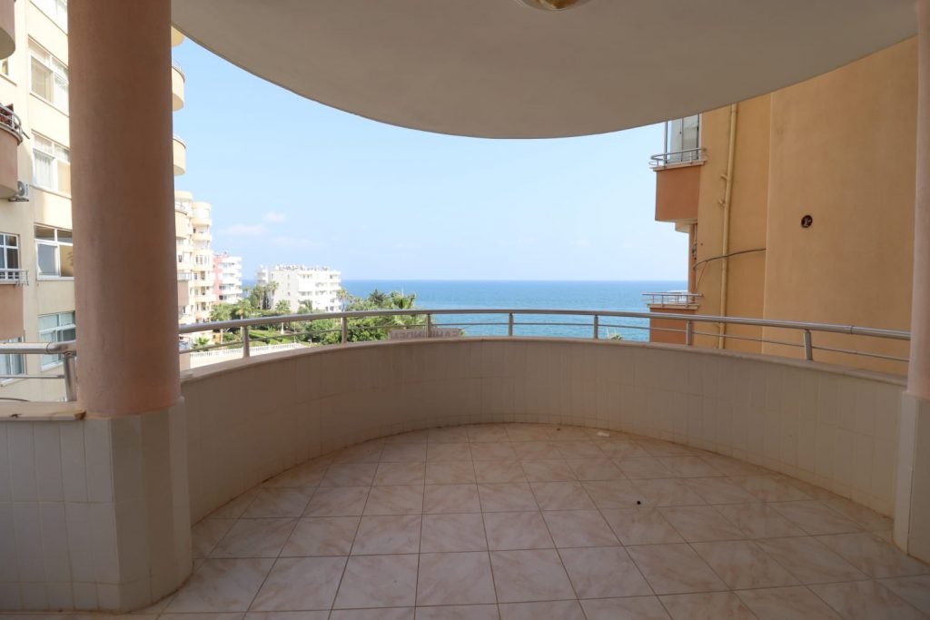 Mersin Erdemli Ayaş Özde Sitesi Satılık 2+1 Daire