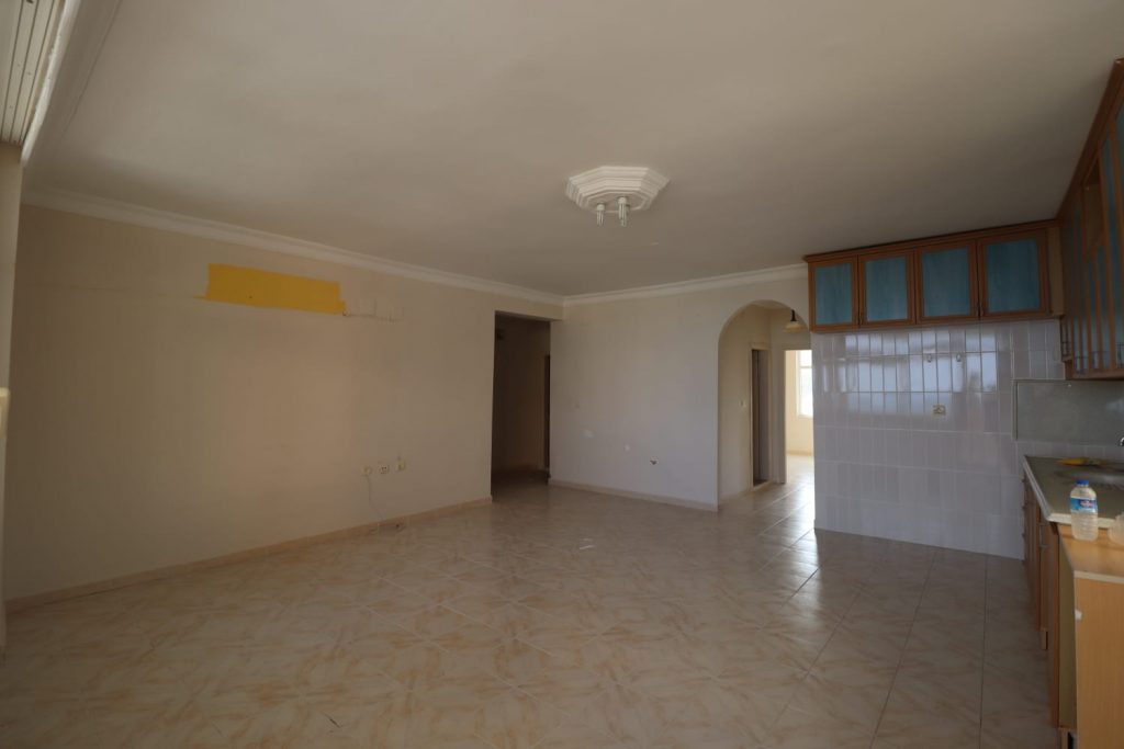 Mersin Erdemli Ayaş Özde Sitesi Satılık 2+1 Daire