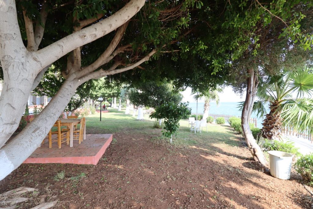 Mersin Erdemli Ayaş Özde Sitesi Satılık 2+1 Daire