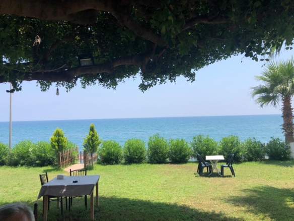 Mersin Erdemli Ayaş Özde Sitesi Satılık 2+1 Daire